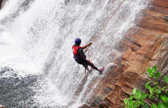 Top 10 Adventure Activities in Kitulgala